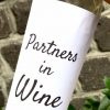 Partners in Wine