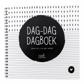 Dag-dag dagboek