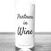 Partners in Wine