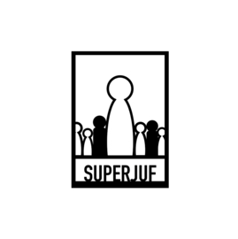 Super Juf