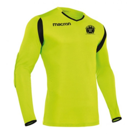 Keepersshirt
