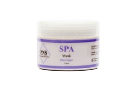 PNS Spa Mask - Pink Pepper