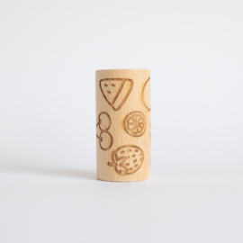 Houten roller - Fruit