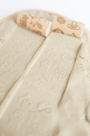 Houten roller - Halloween \ Trick or Treat