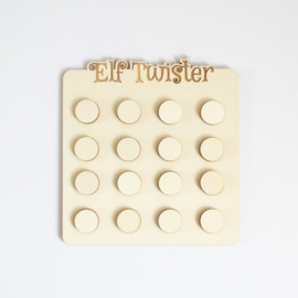 Elf Twister - DIY