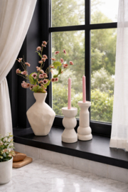 Prachtige vensterbankset