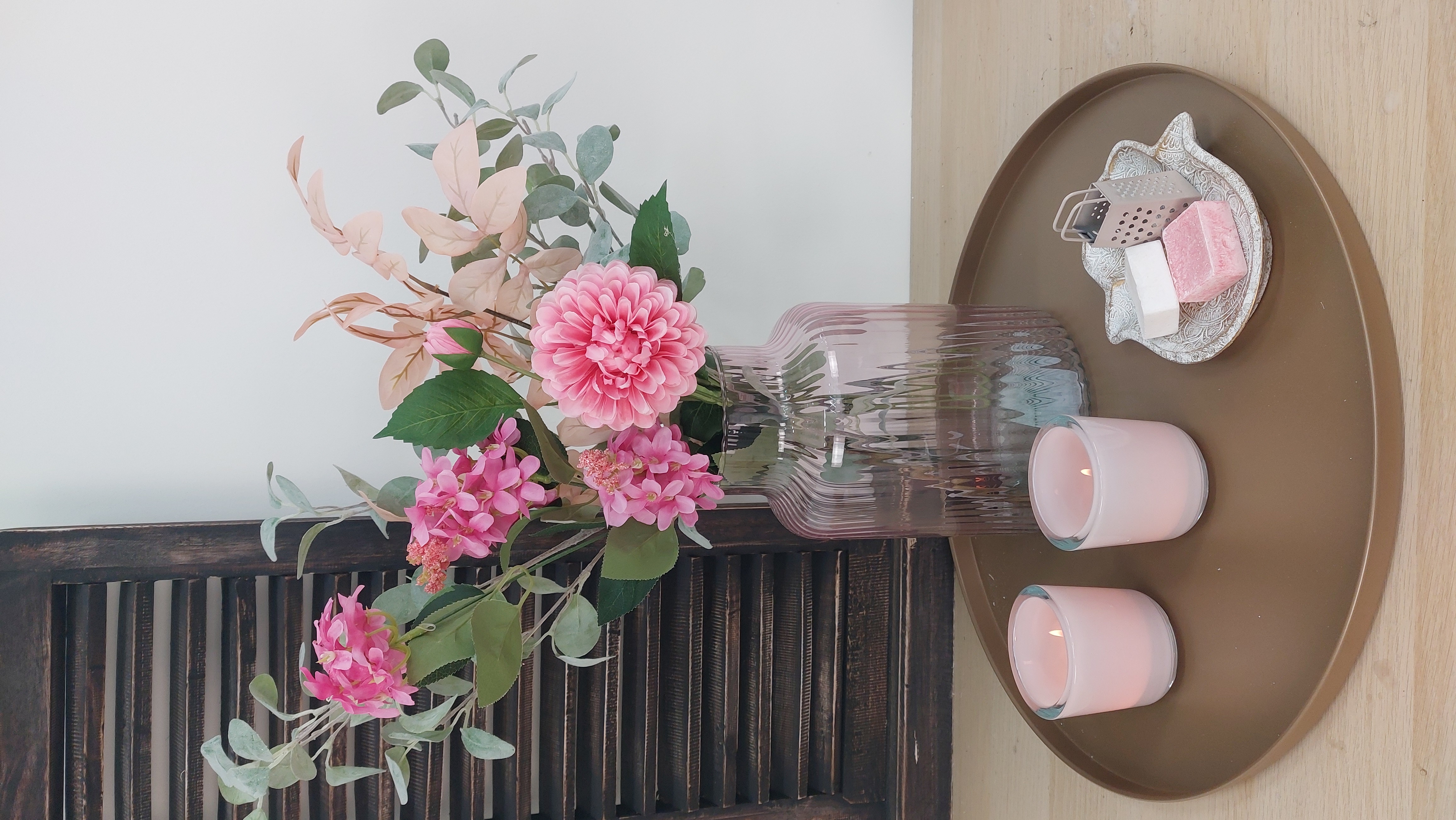 Luxe grote set compleet