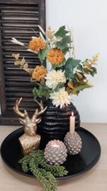 Luxe grote set compleet