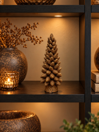 Prachtige kerstboom