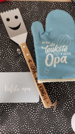 Opa bbq pakket