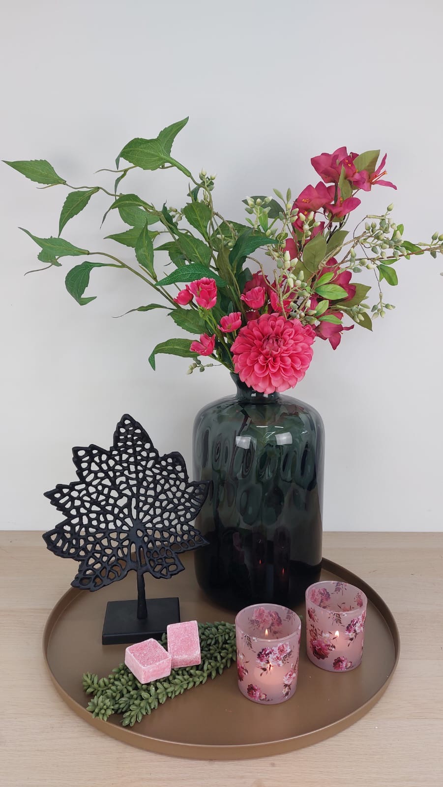 Donderdagdeal Grote set compleet