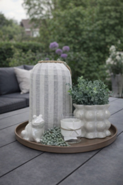 Prachtige grote sfeervolle buitenset