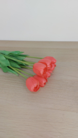 Bos Tulpen Fuchsia 7stuks