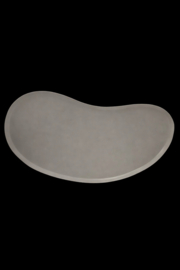 Groot kidneyplateau.