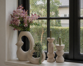 Prachtige vensterbankset