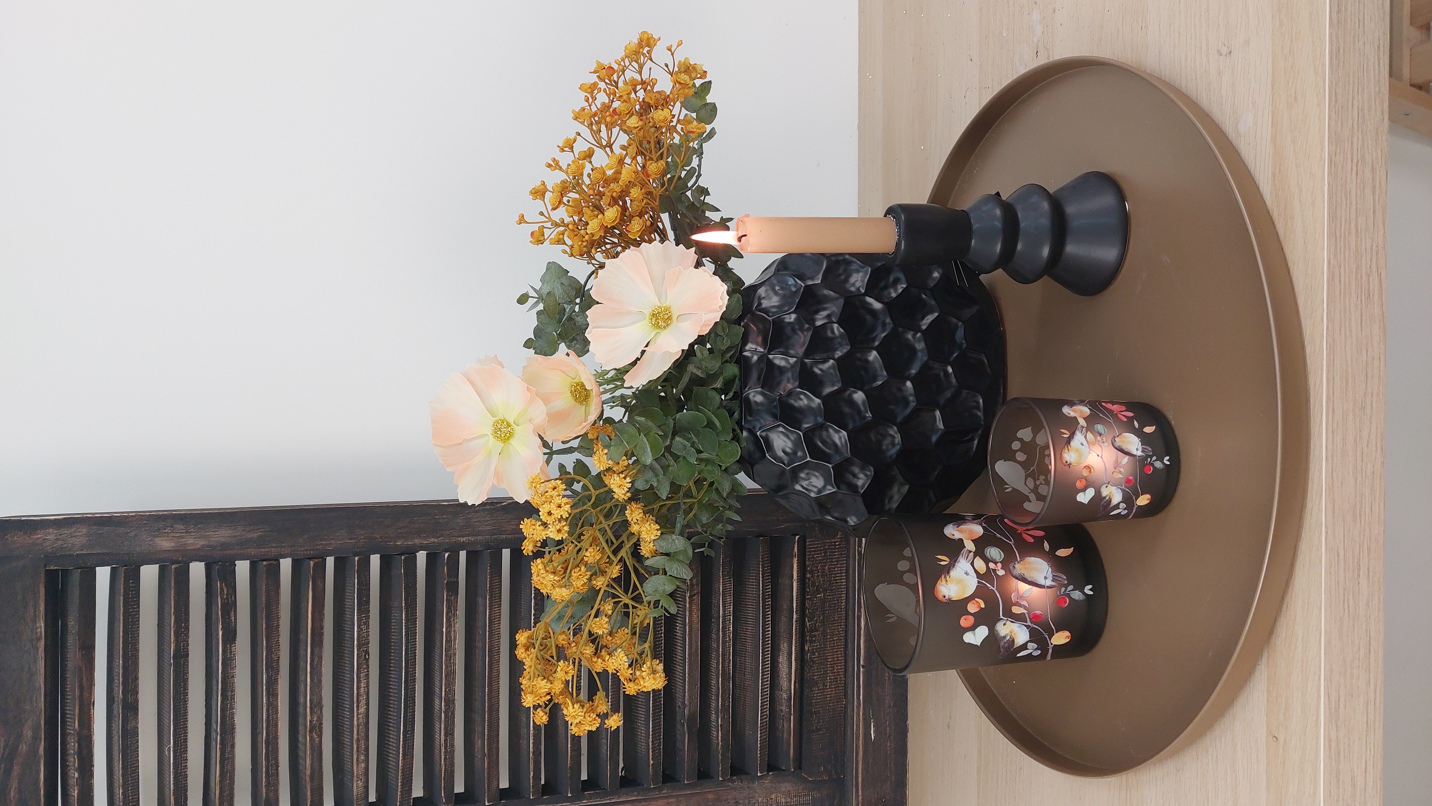 Luxe grote set compleet