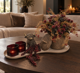 Prachtige luxe set