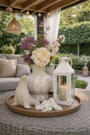 Prachtige buiten xl set