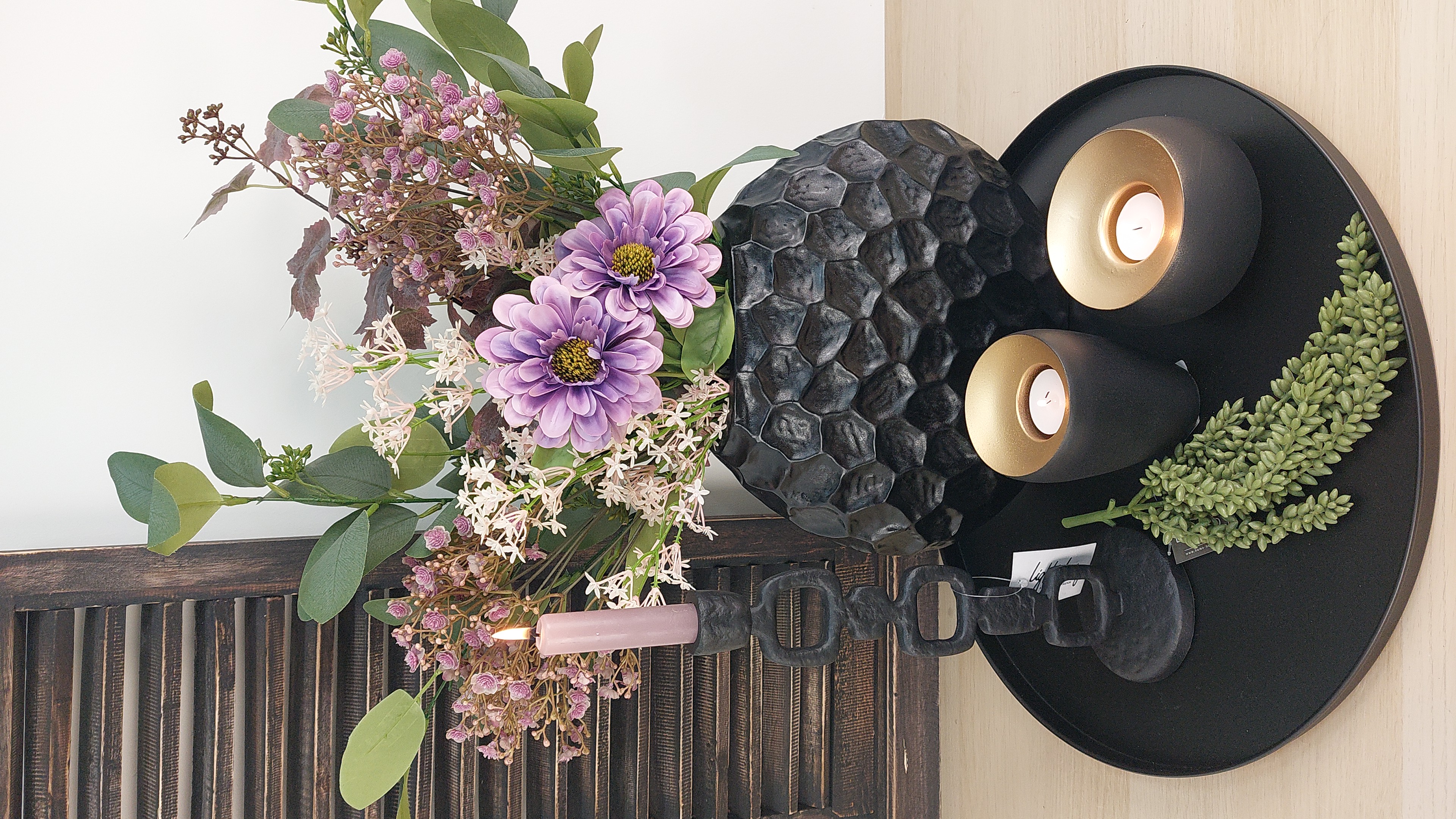 Prachtige Luxe grote set