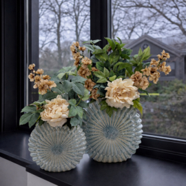 Voor klant Prachtige luxe set zonder bloemen