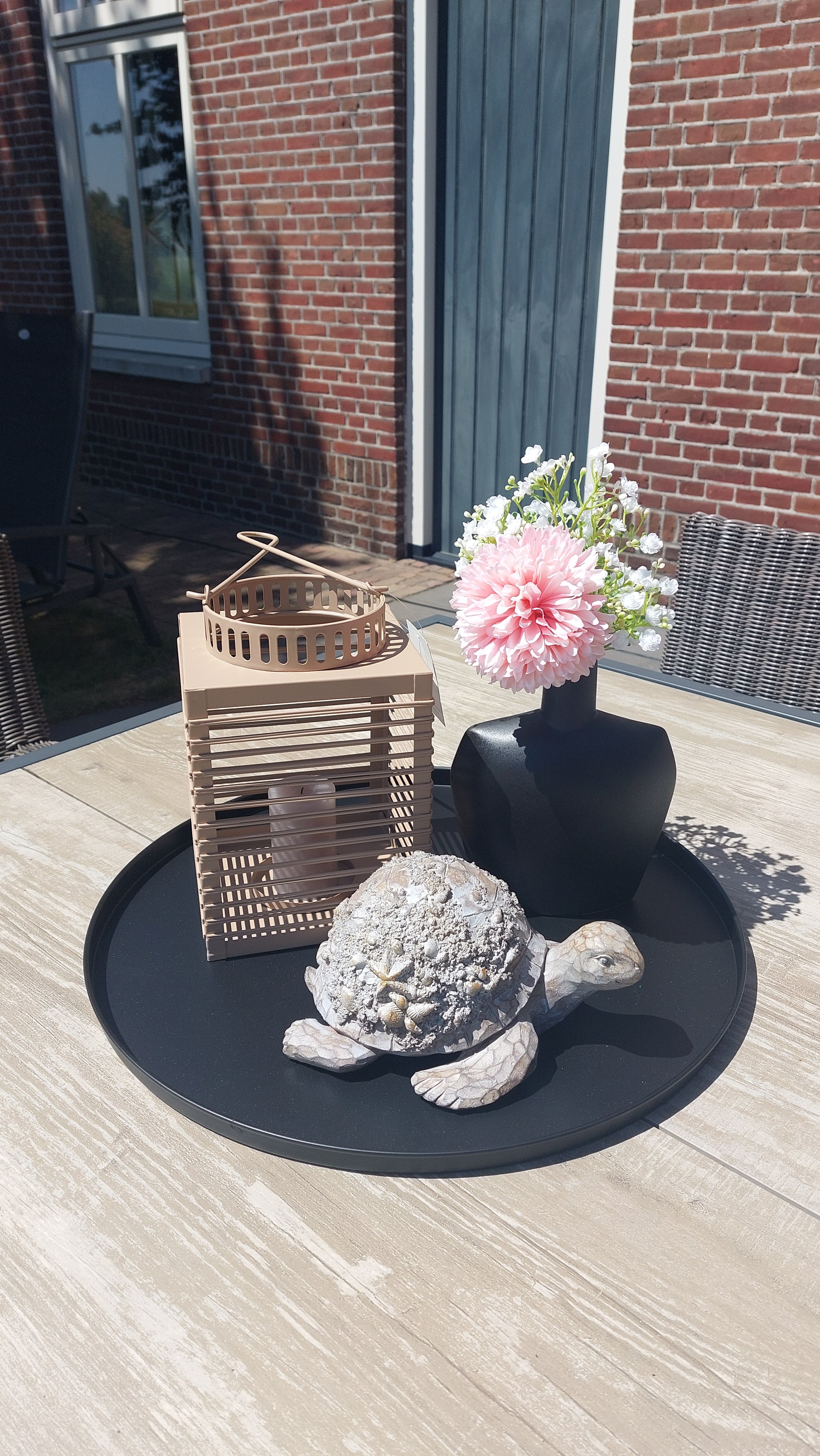 Mieke Buitenset compleet