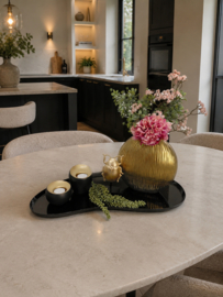 Prachtige luxe sfeervolle set