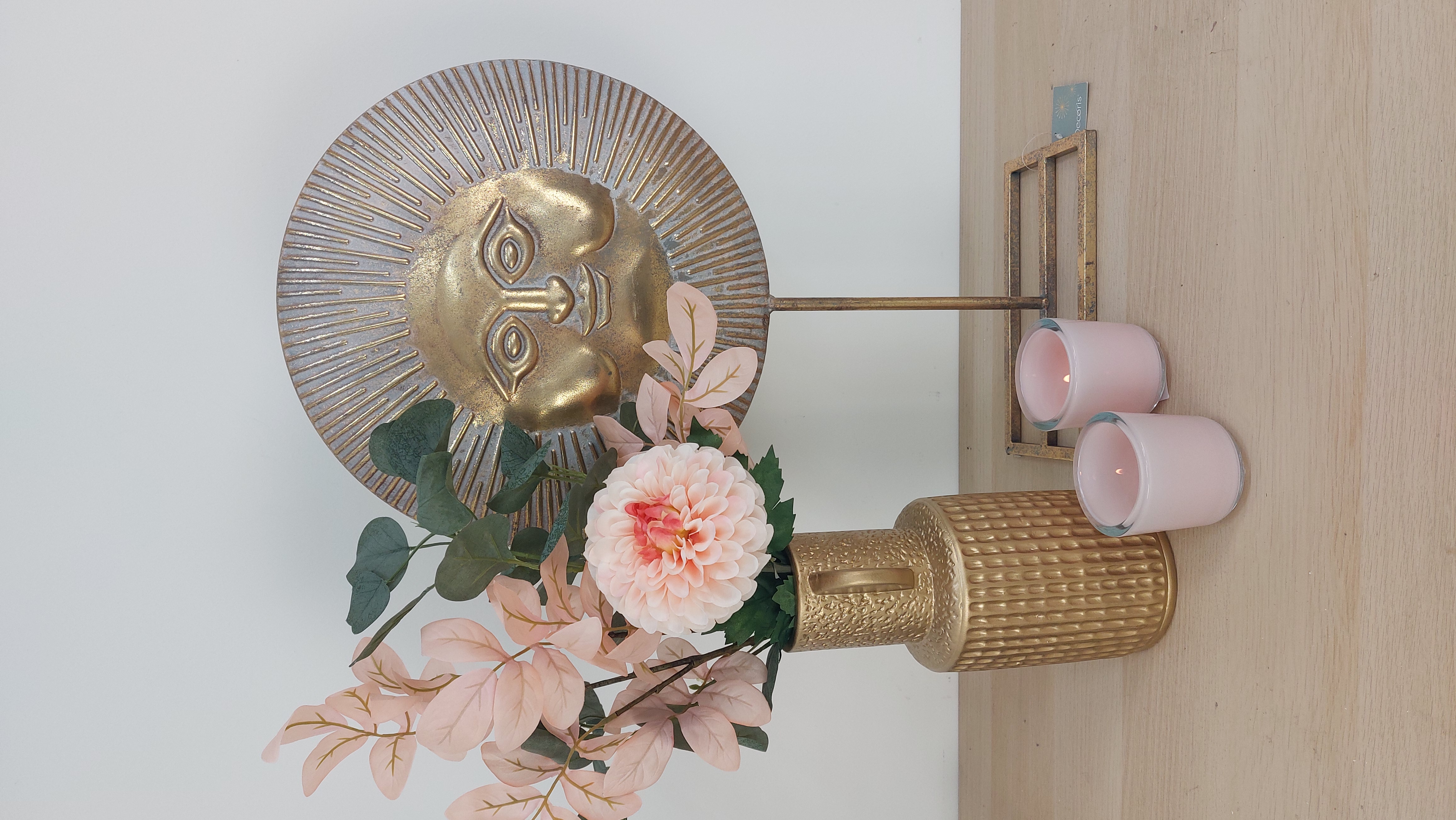 Luxe grote set compleet