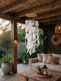 Prachtige hanger groot