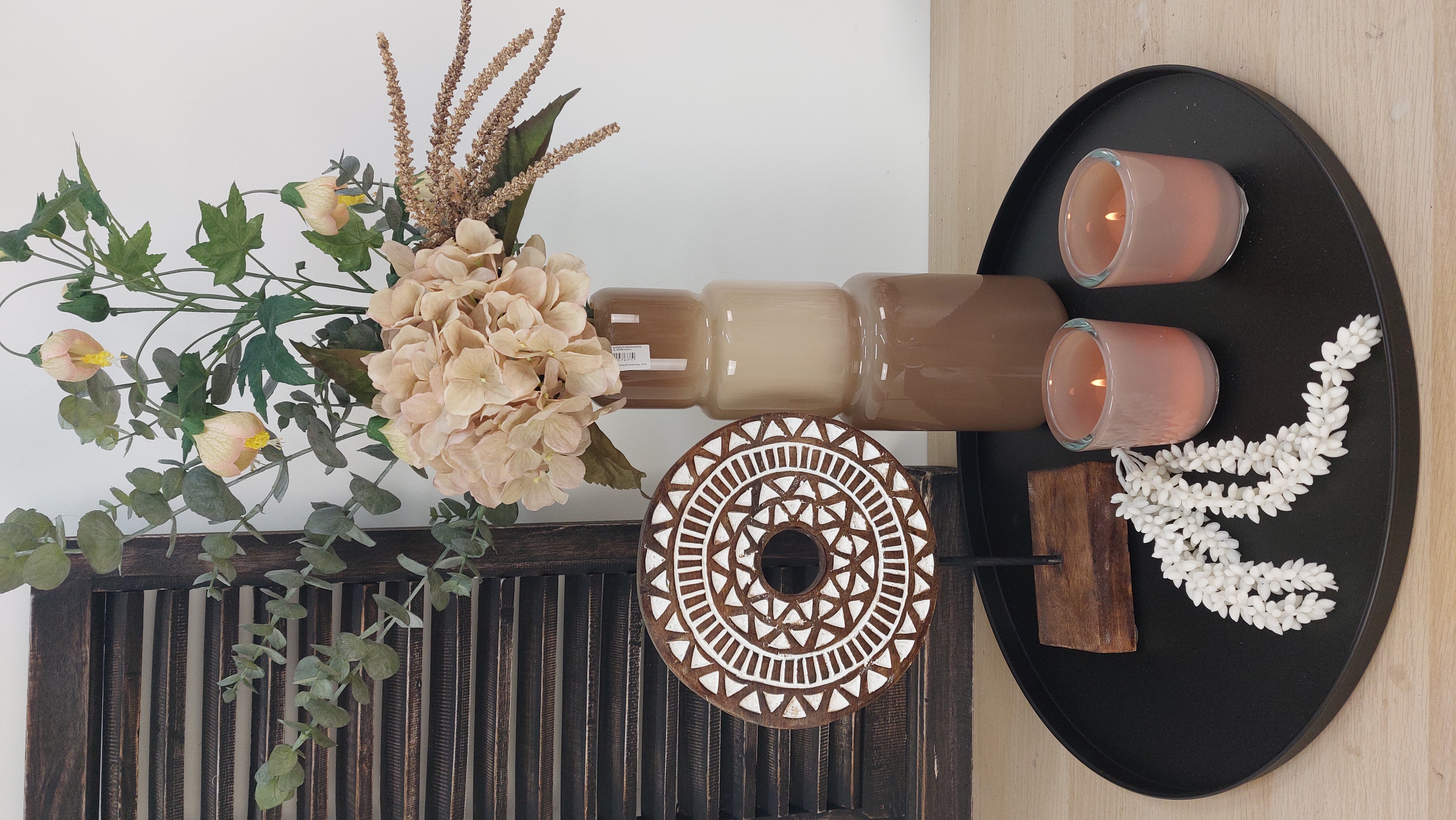 Luxe grote set compleet