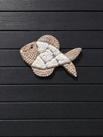 Prachtige wandhanger