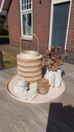 Luxe Buitenset compleet
