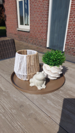 Buitenset compleet