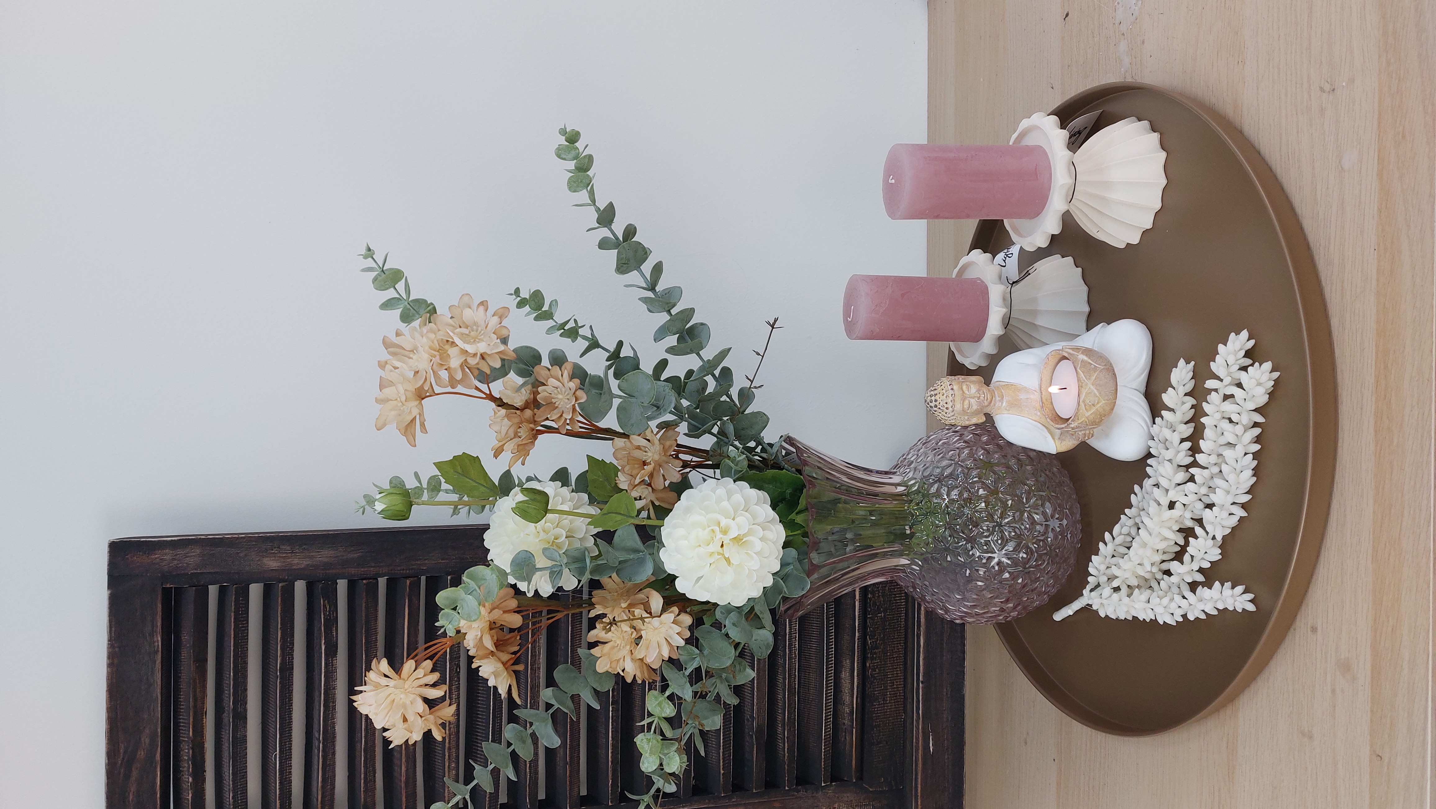Luxe grote set compleet