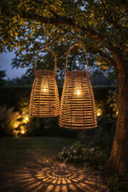 Solarwindlichten per set