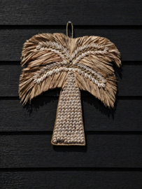 Prachtige wandhanger