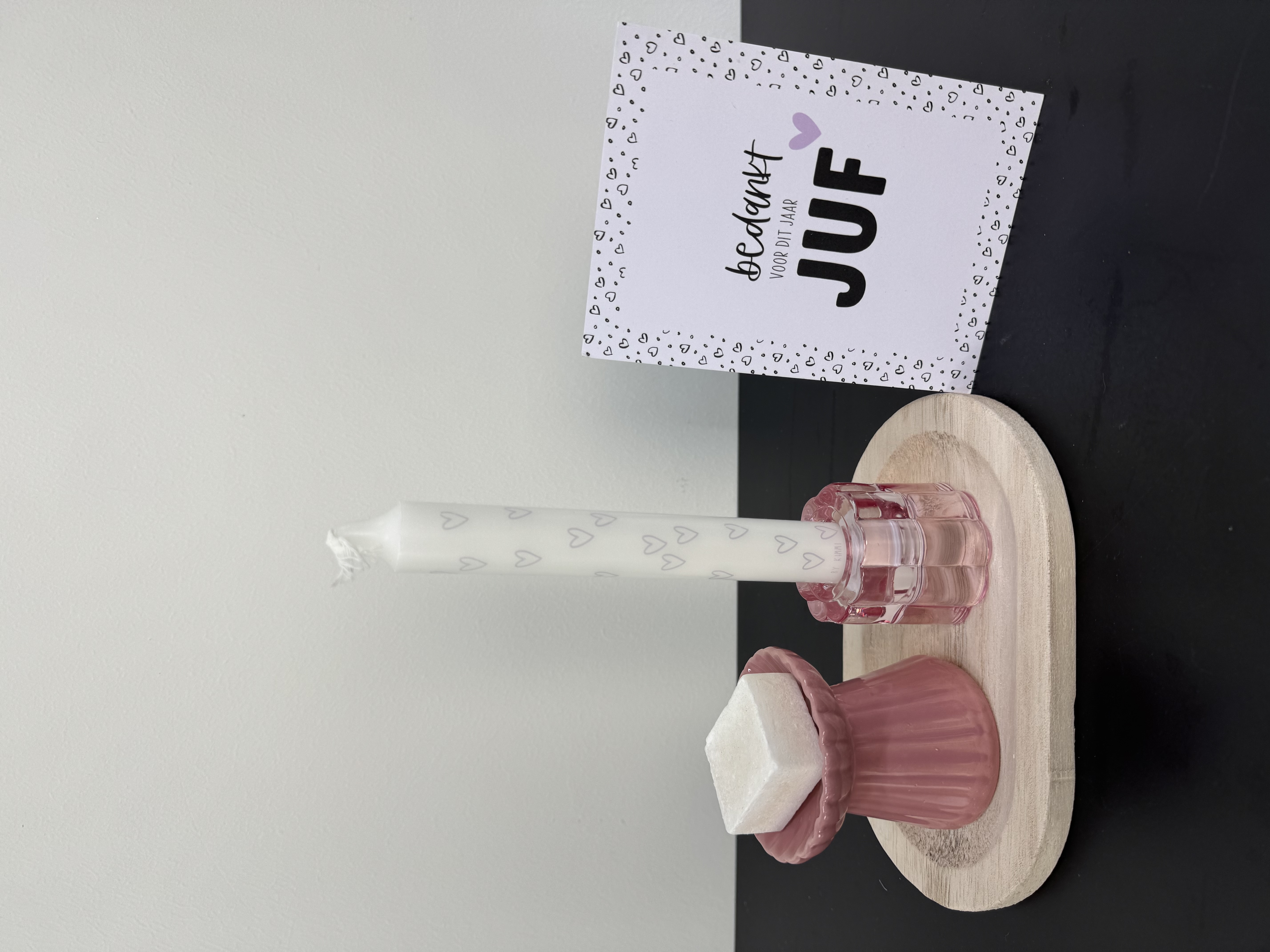 Set compleet