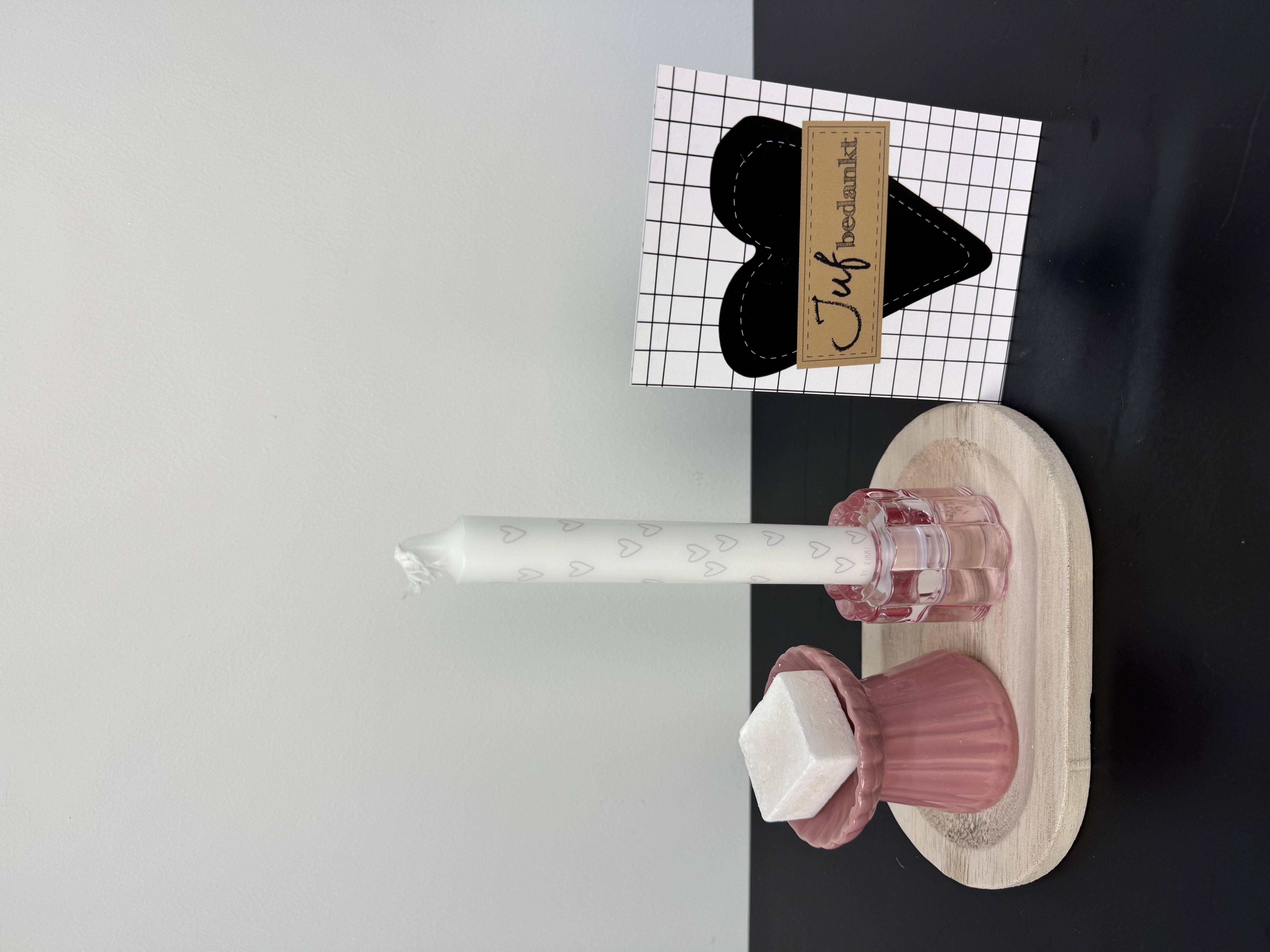 Set compleet