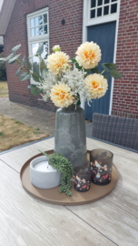 Prachtige luxe grote buitenset