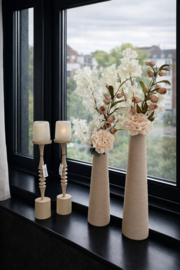 Prachtige xxl vensterbankset