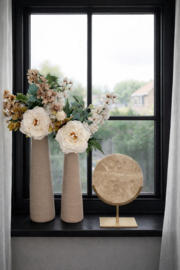 Prachtige luxe vensterbankset