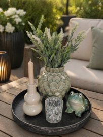 Sfeervolle  buitenset