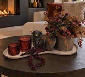 PRE ORDER verzendatum 16-10 prachtige sfeervolle set