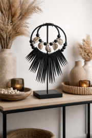 Prachtig luxe ornament