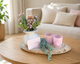 Moederdagkadotip Set compleet