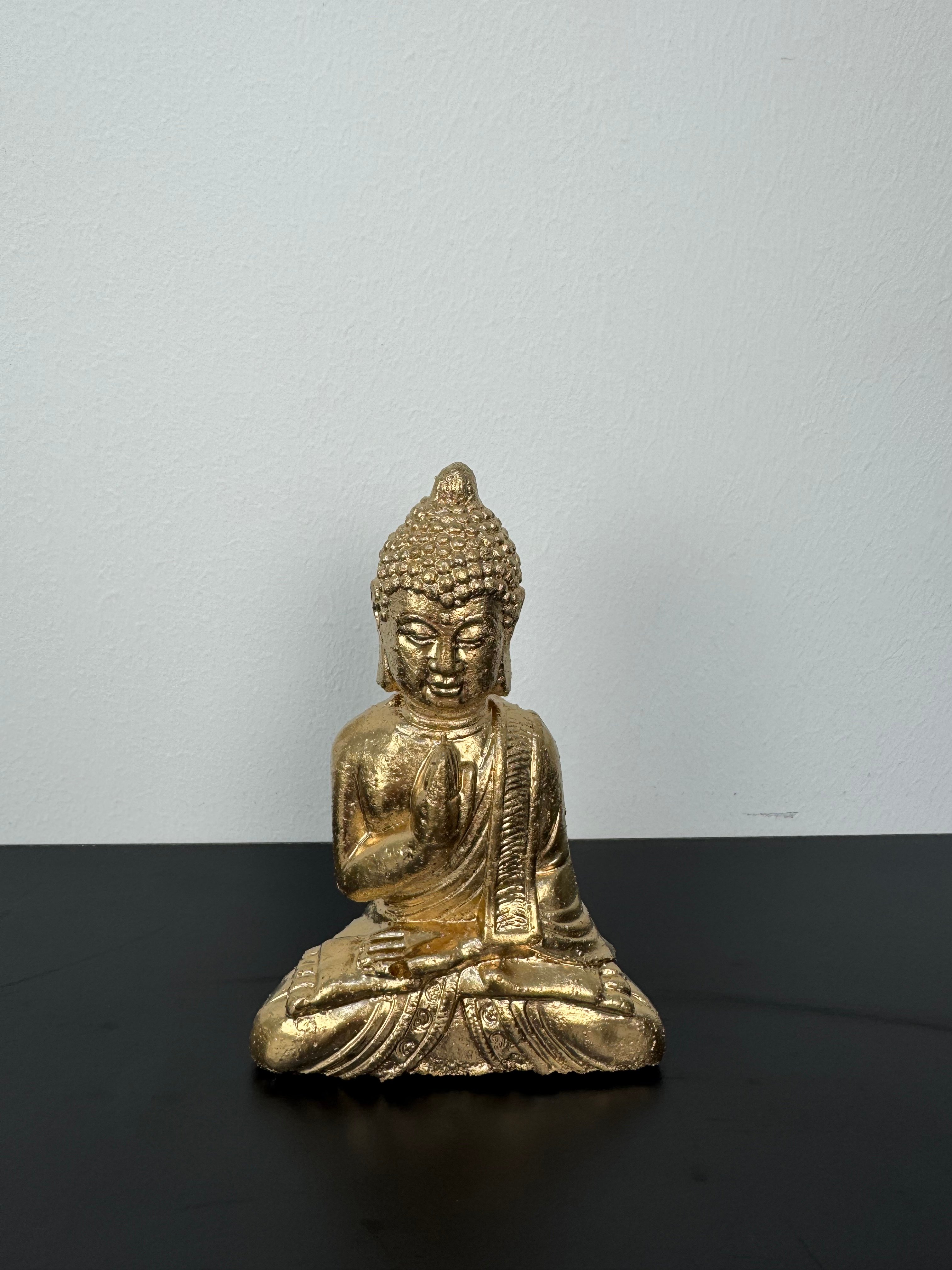 Boeddha goud