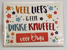 Ansichtkaarten