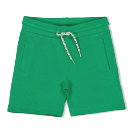 Short gone surfing - green