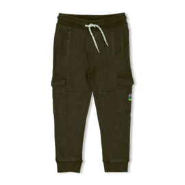 Broek  - Gone surfing antraciet