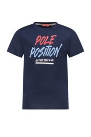 T-shirt Jaimy navy