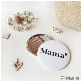 Moederdag /Mama